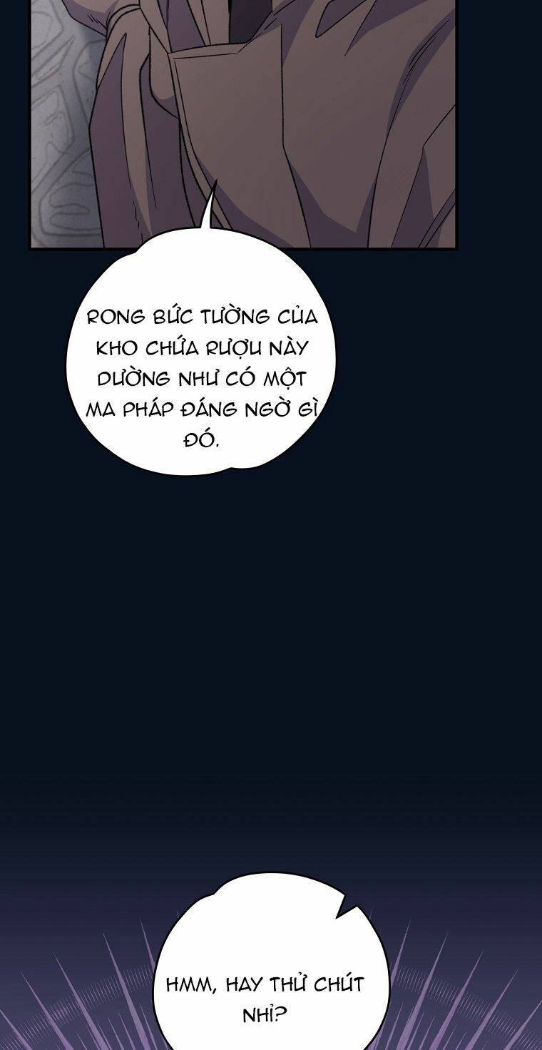 Nhà Hiền Triết Yigret - Chapter 77 - Page 28