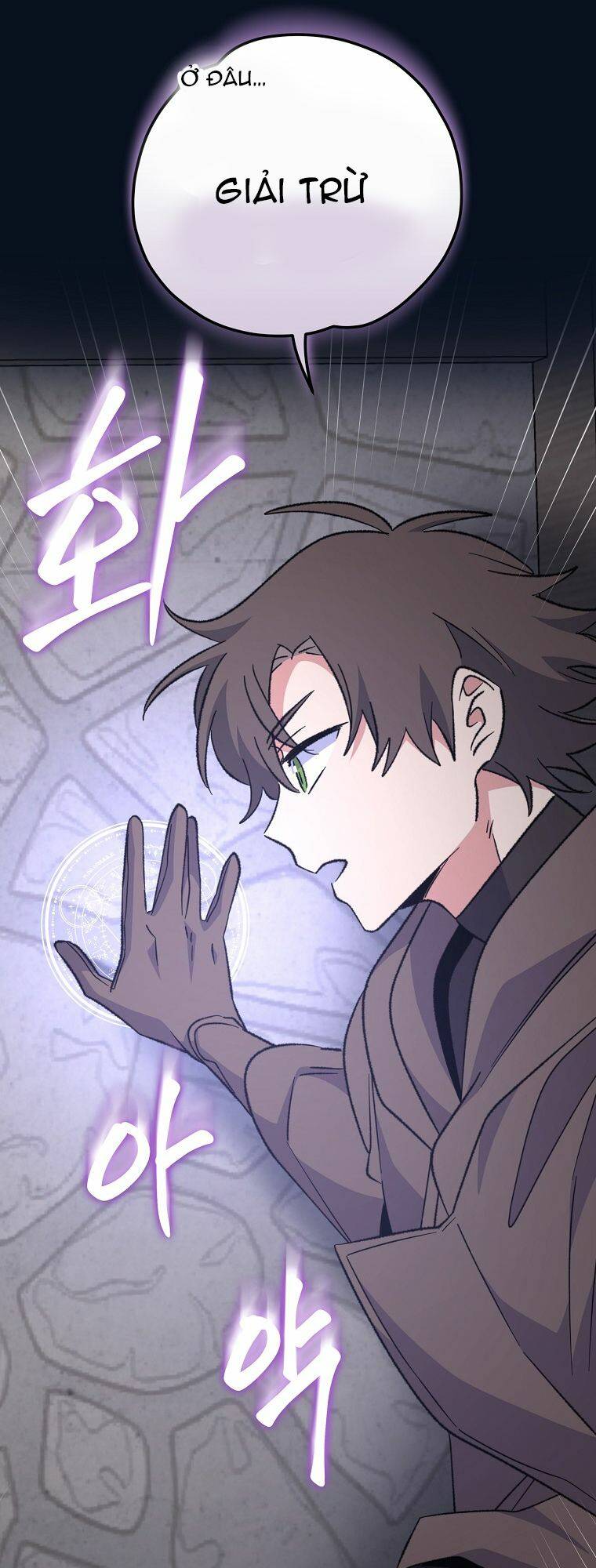 Nhà Hiền Triết Yigret - Chapter 77 - Page 30