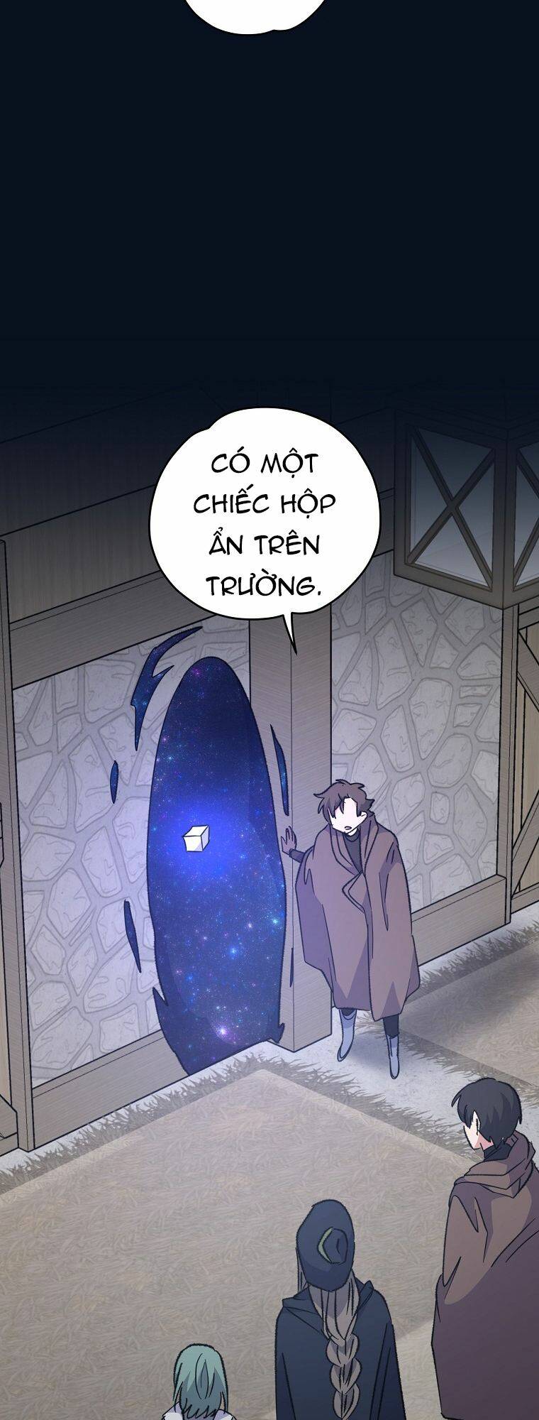 Nhà Hiền Triết Yigret - Chapter 77 - Page 32