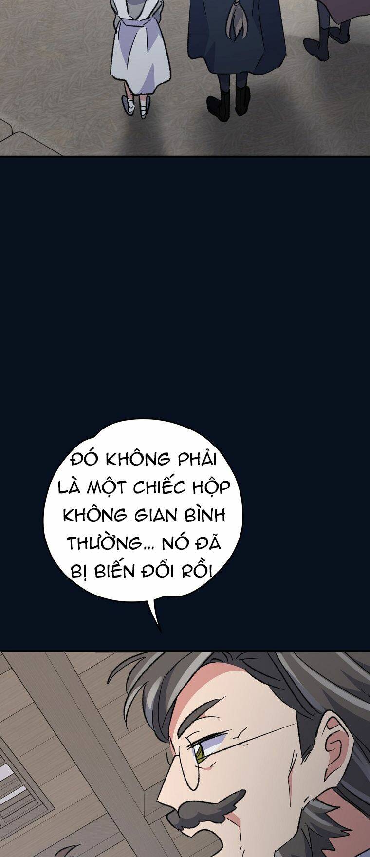 Nhà Hiền Triết Yigret - Chapter 77 - Page 33