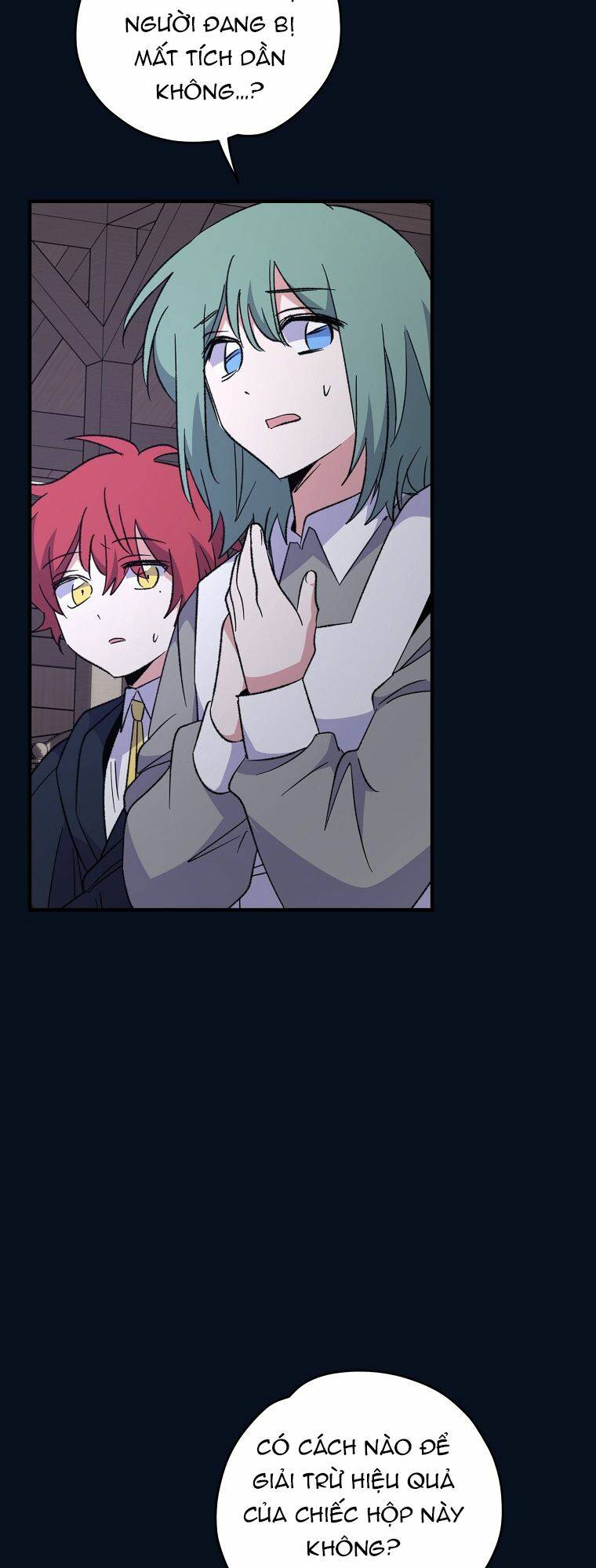 Nhà Hiền Triết Yigret - Chapter 77 - Page 36