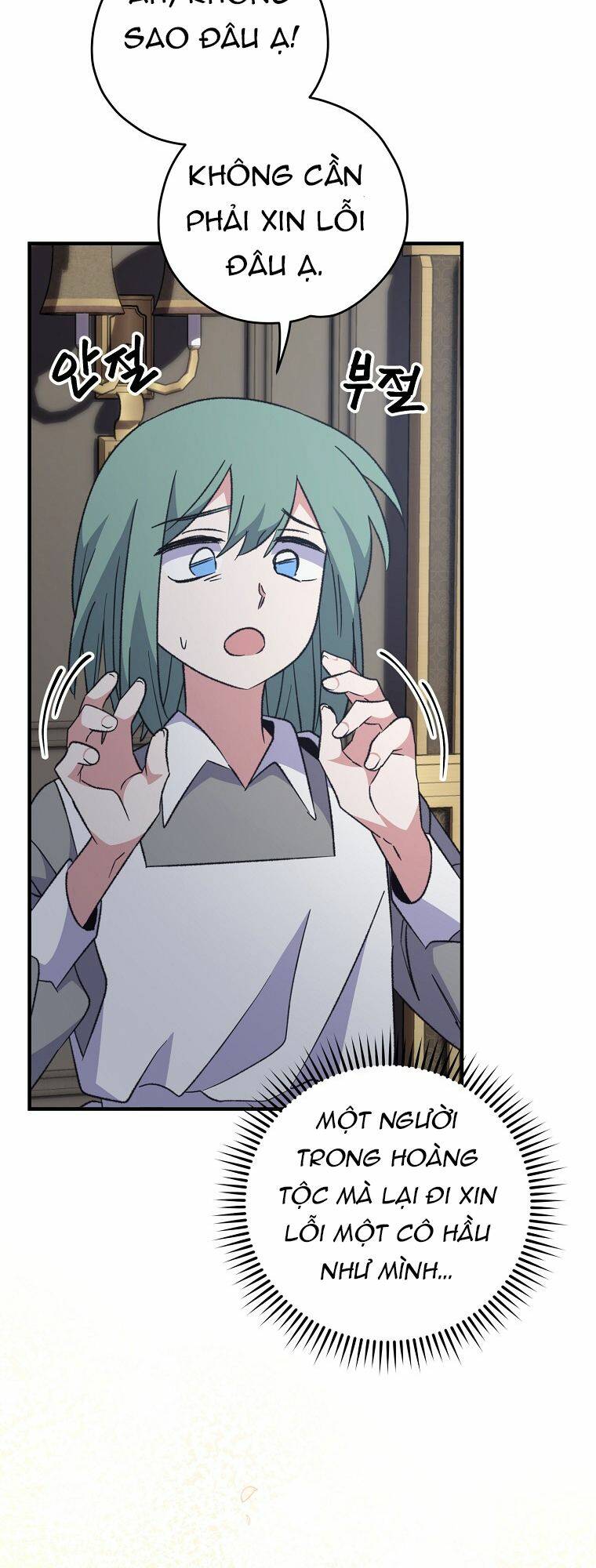 Nhà Hiền Triết Yigret - Chapter 77 - Page 3