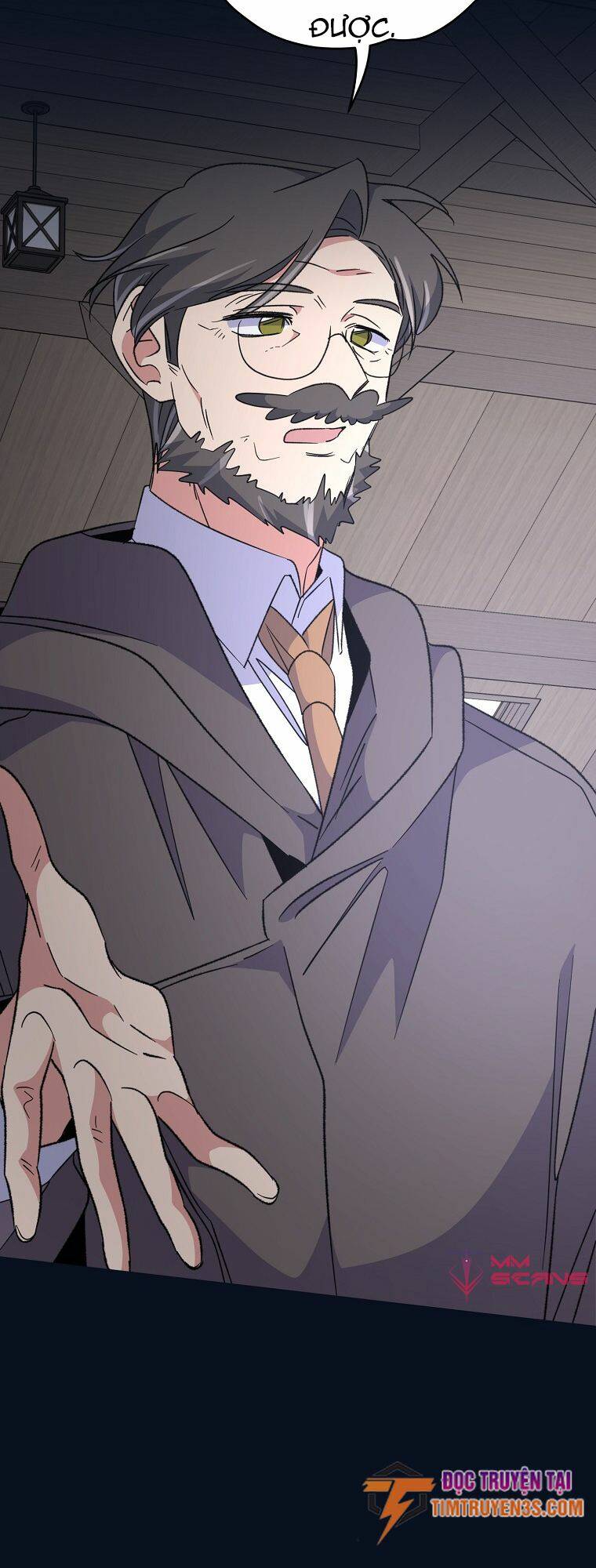 Nhà Hiền Triết Yigret - Chapter 77 - Page 39