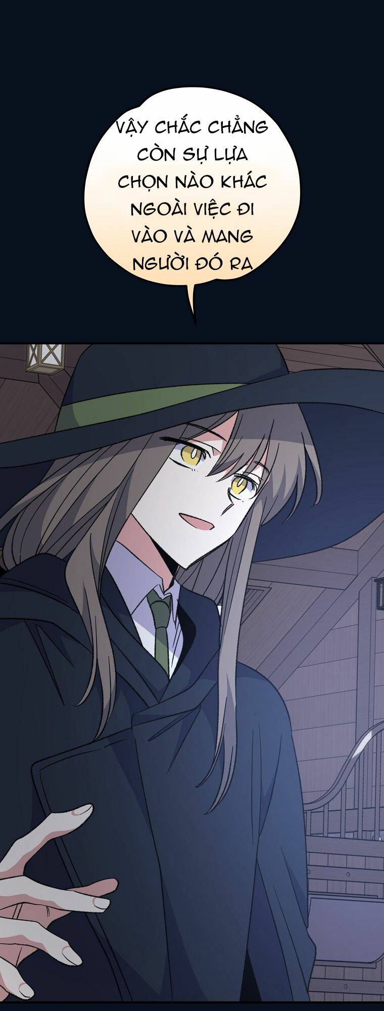 Nhà Hiền Triết Yigret - Chapter 77 - Page 40