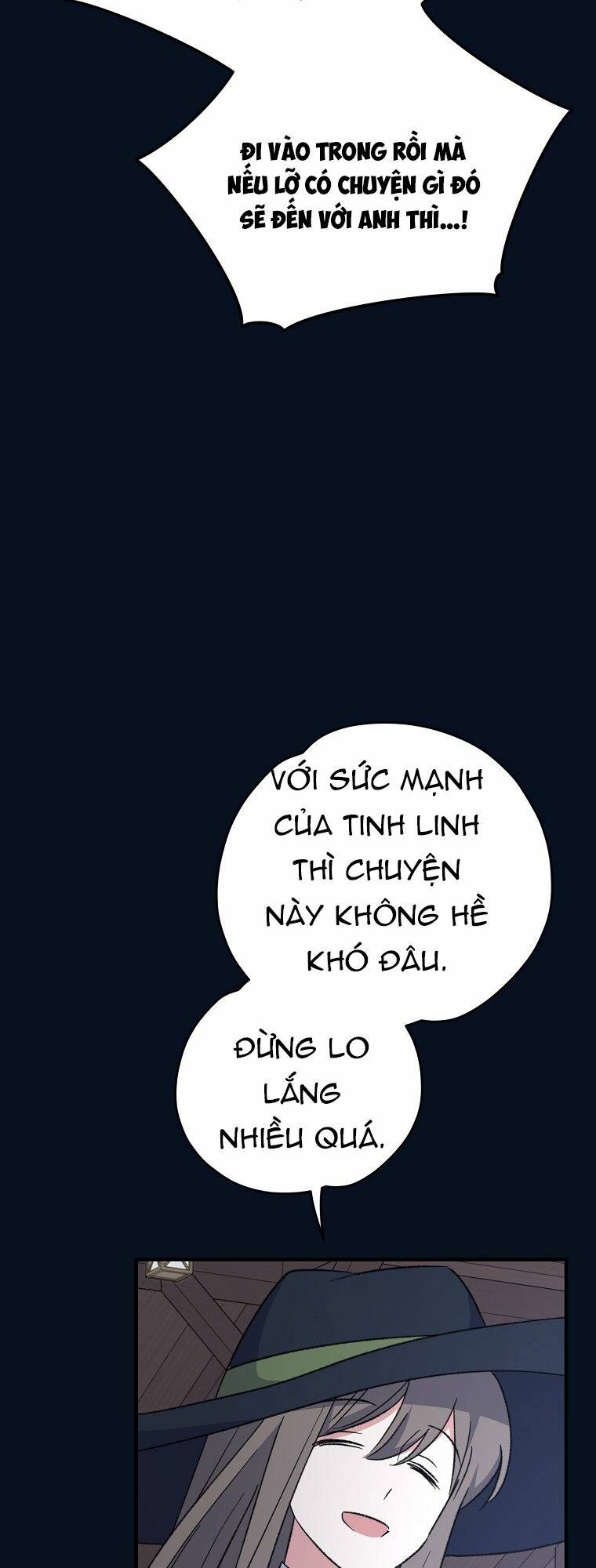 Nhà Hiền Triết Yigret - Chapter 77 - Page 42