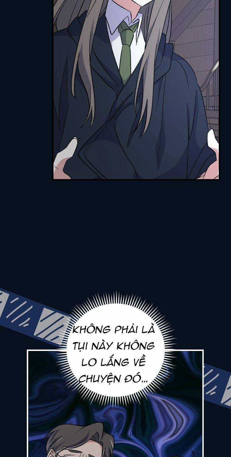 Nhà Hiền Triết Yigret - Chapter 77 - Page 43