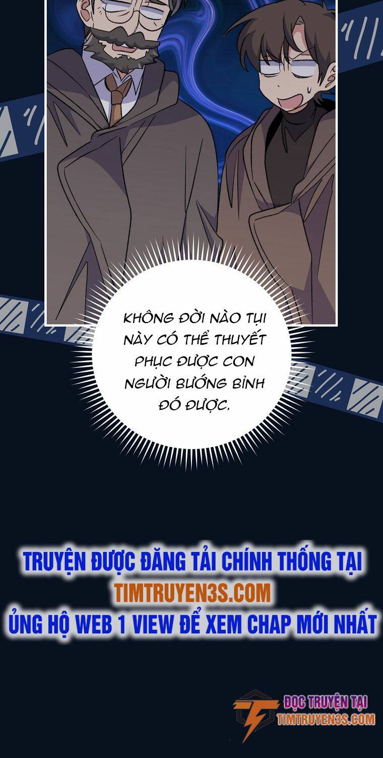 Nhà Hiền Triết Yigret - Chapter 77 - Page 44