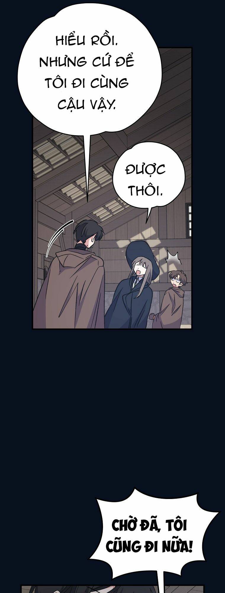 Nhà Hiền Triết Yigret - Chapter 77 - Page 45