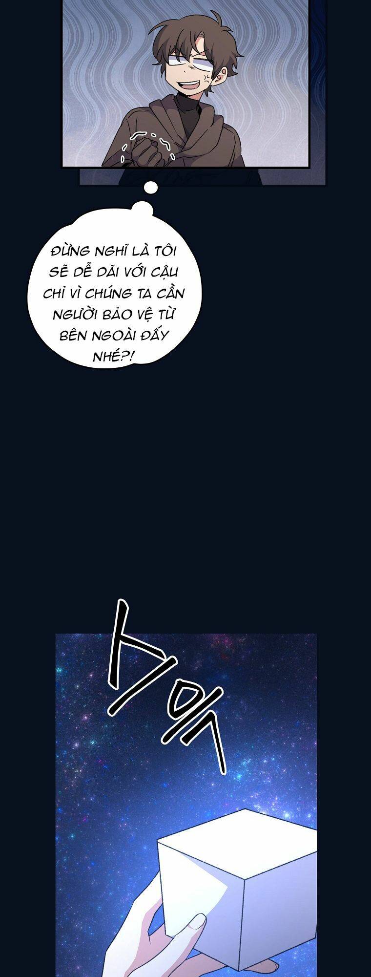 Nhà Hiền Triết Yigret - Chapter 77 - Page 47