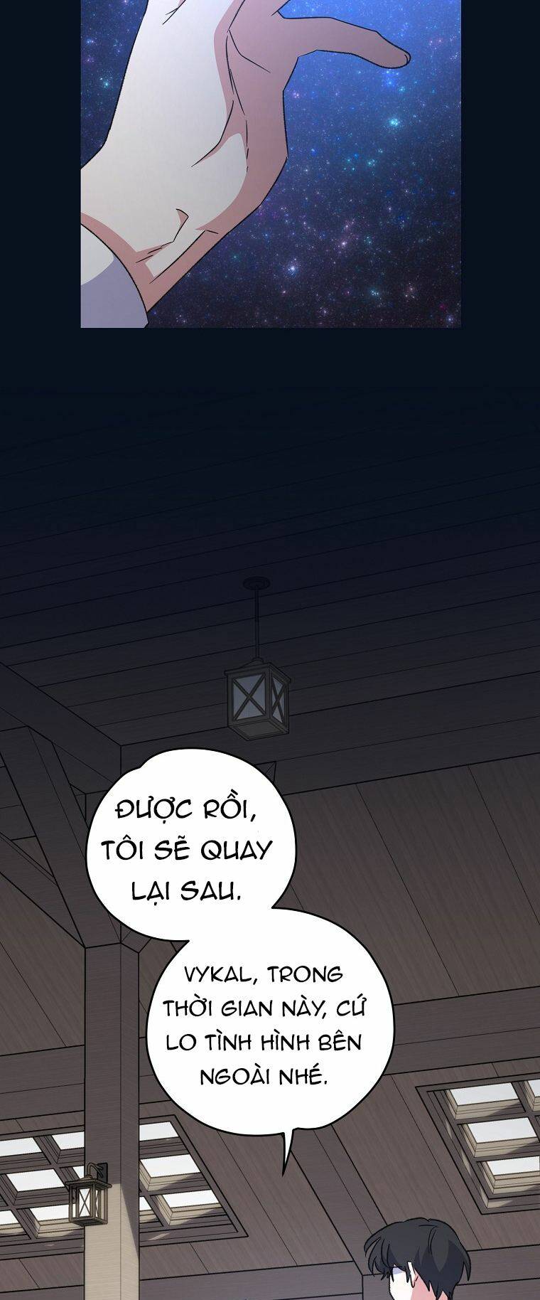 Nhà Hiền Triết Yigret - Chapter 77 - Page 48