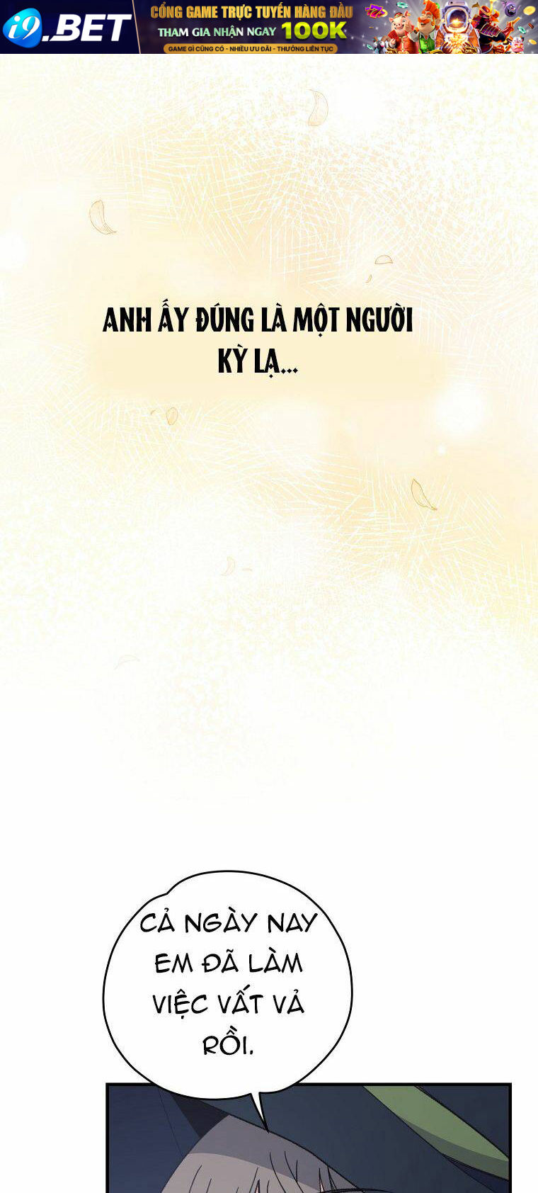 Nhà Hiền Triết Yigret - Chapter 77 - Page 4