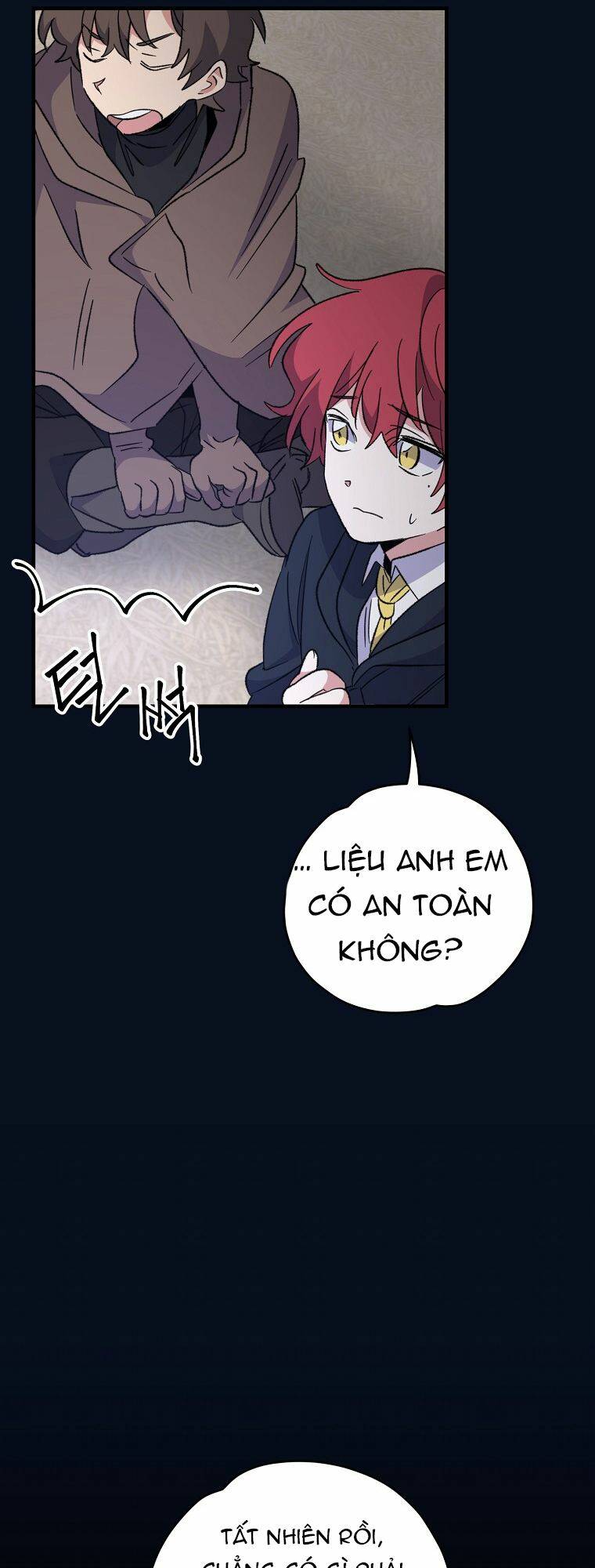 Nhà Hiền Triết Yigret - Chapter 77 - Page 50