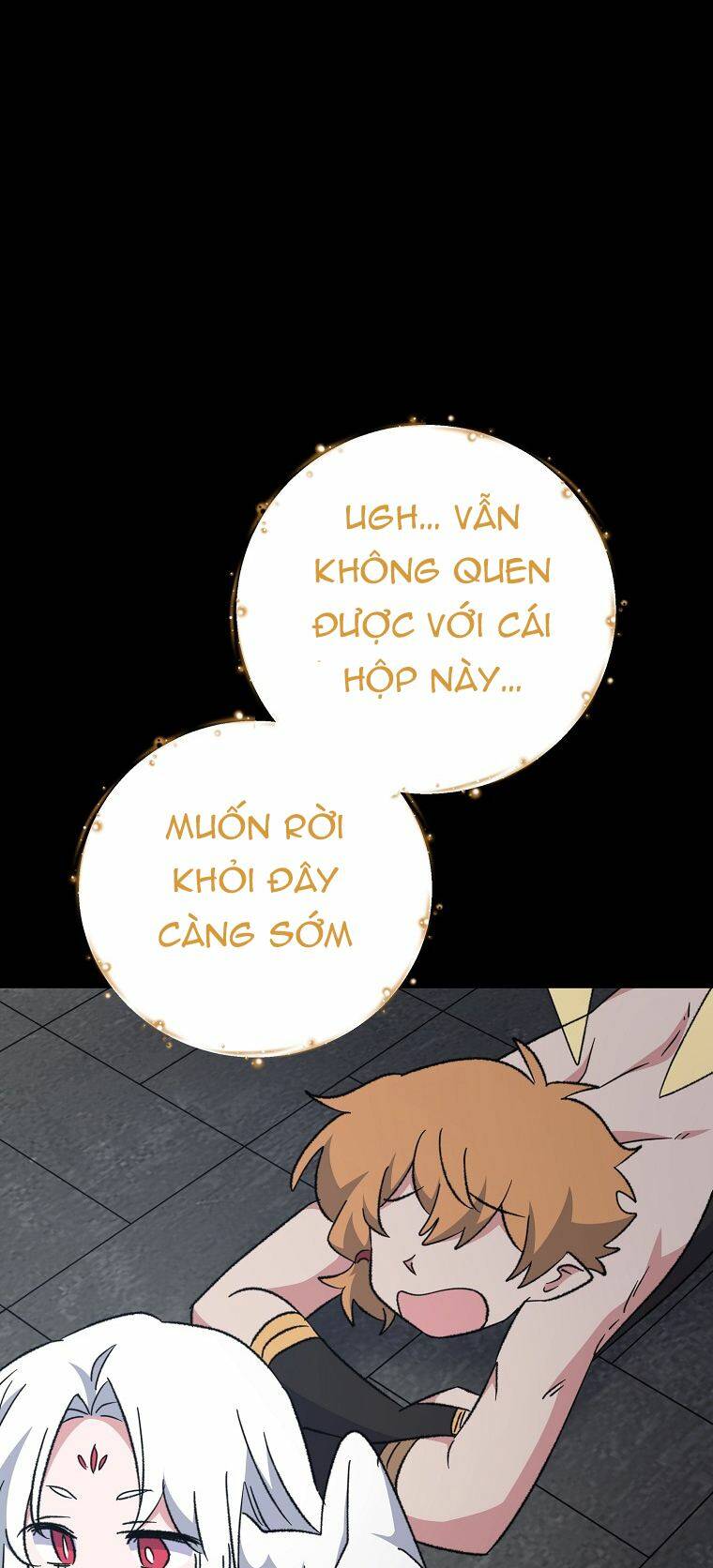 Nhà Hiền Triết Yigret - Chapter 77 - Page 53