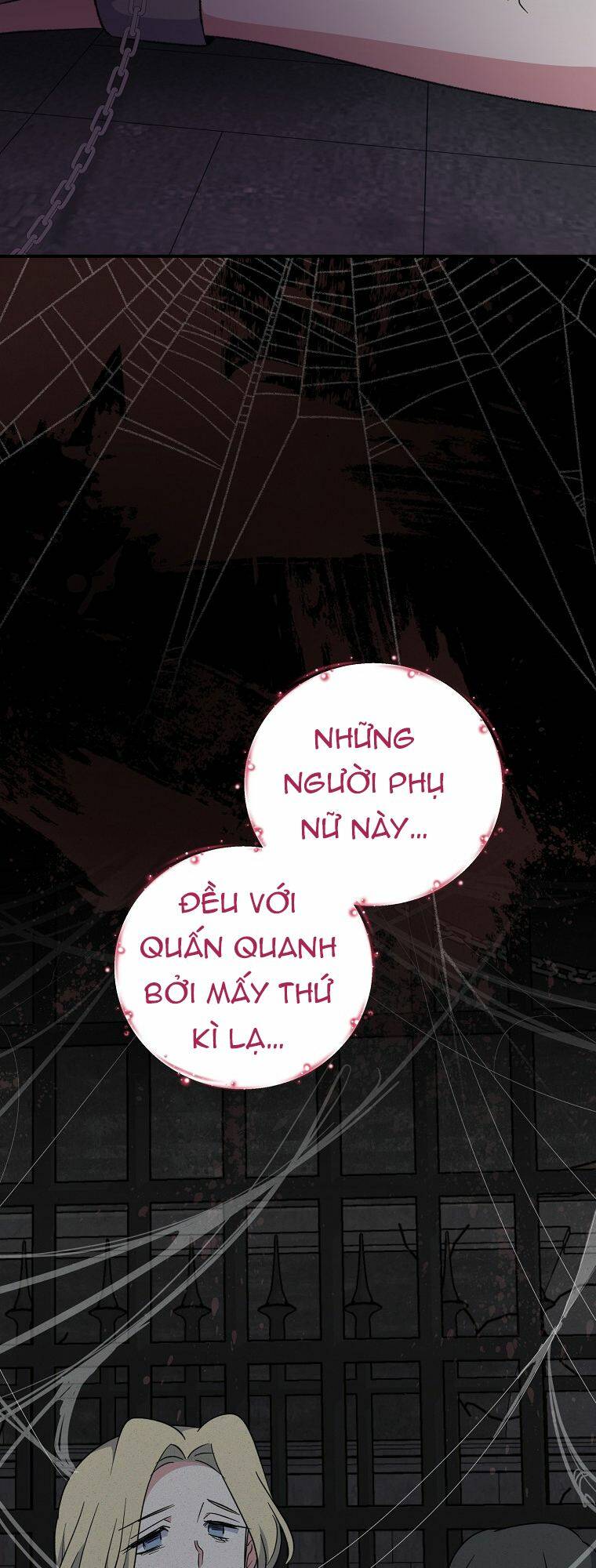 Nhà Hiền Triết Yigret - Chapter 77 - Page 56