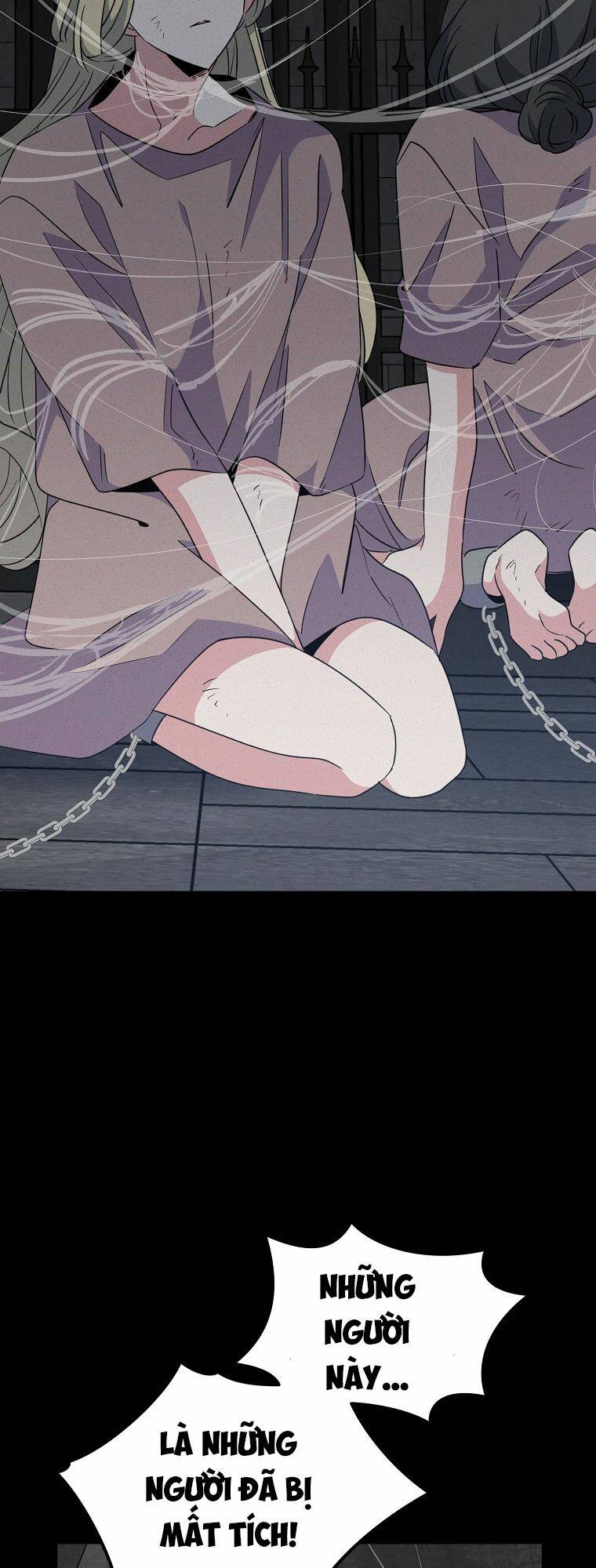 Nhà Hiền Triết Yigret - Chapter 77 - Page 57