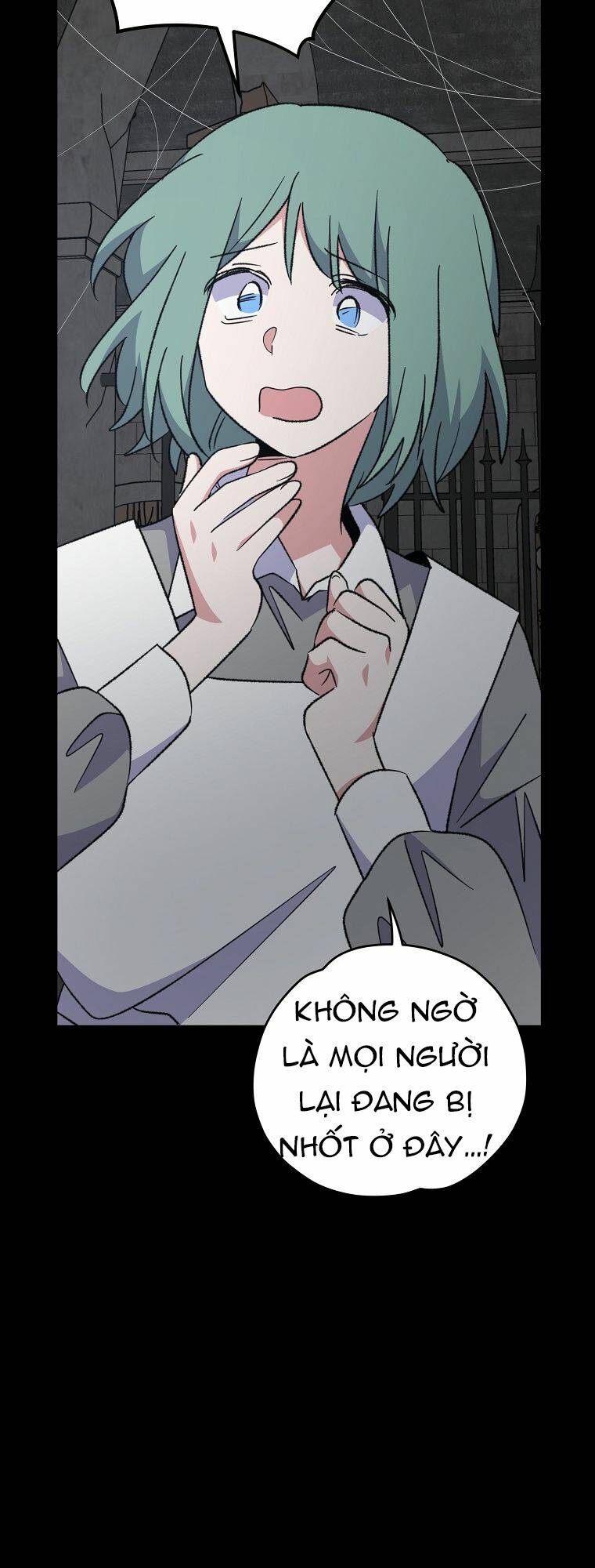 Nhà Hiền Triết Yigret - Chapter 77 - Page 58