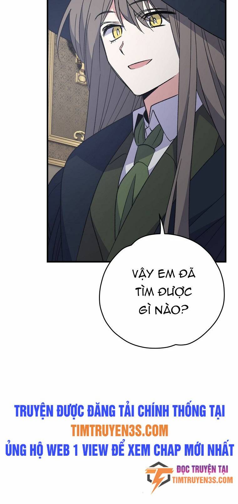 Nhà Hiền Triết Yigret - Chapter 77 - Page 5