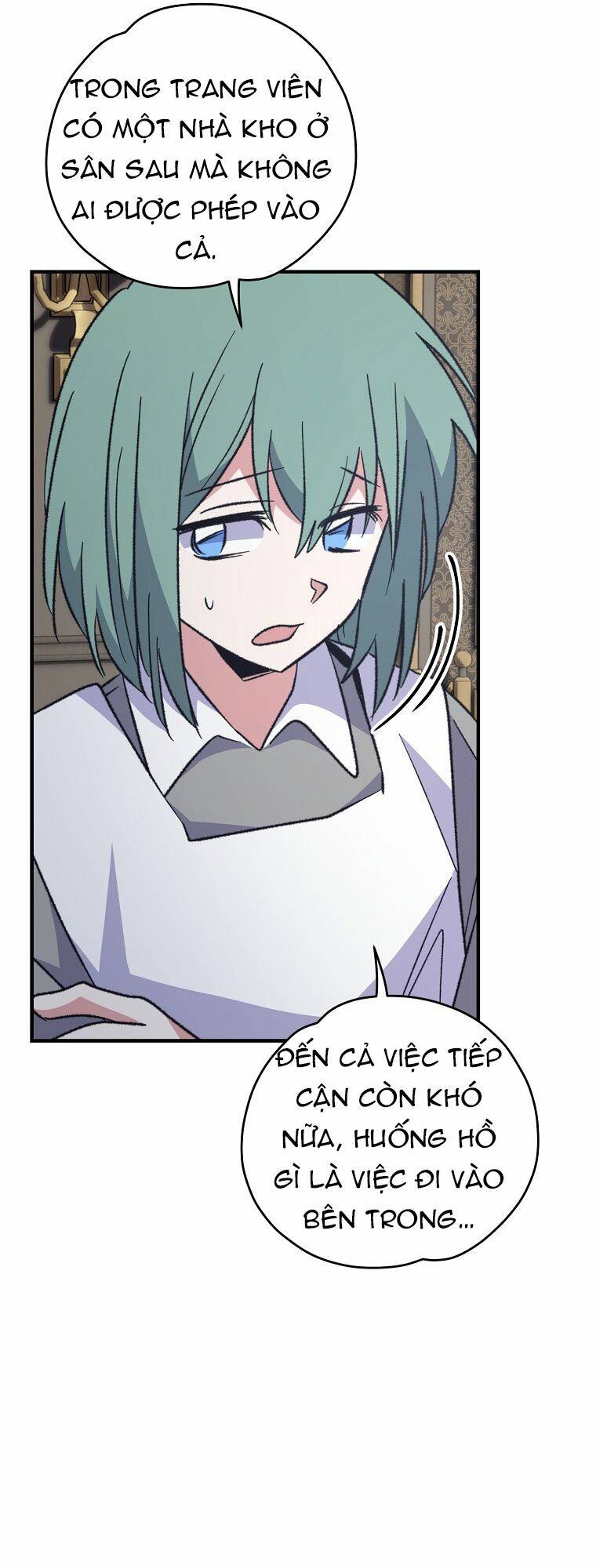 Nhà Hiền Triết Yigret - Chapter 77 - Page 6