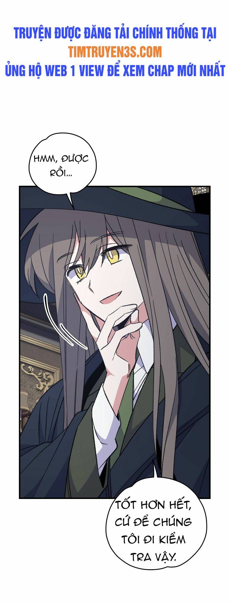 Nhà Hiền Triết Yigret - Chapter 77 - Page 8