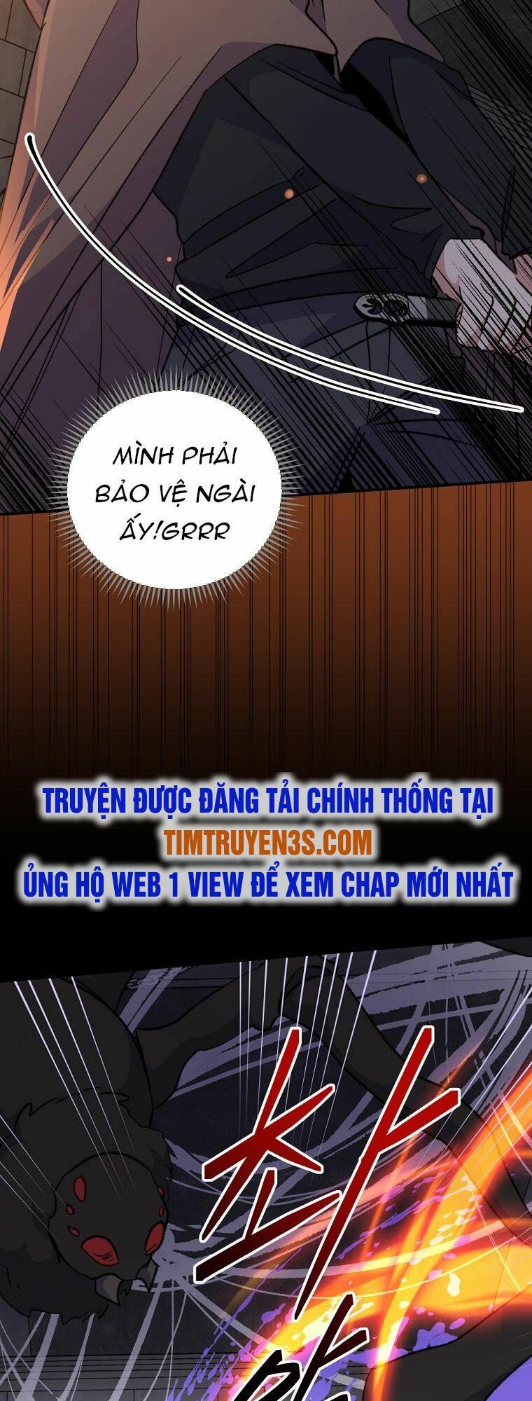Nhà Hiền Triết Yigret - Chapter 78 - Page 12