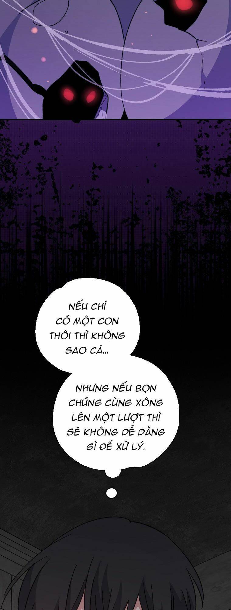 Nhà Hiền Triết Yigret - Chapter 78 - Page 18
