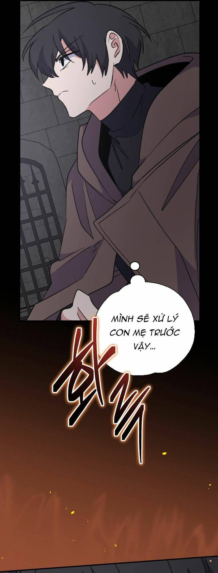 Nhà Hiền Triết Yigret - Chapter 78 - Page 21