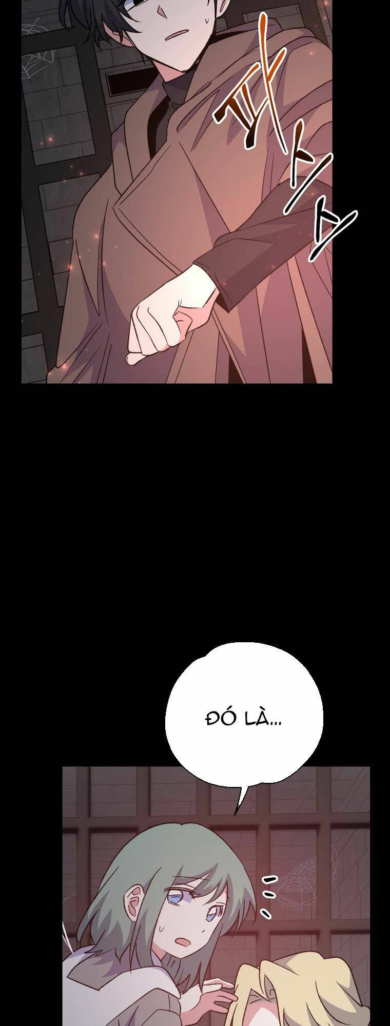 Nhà Hiền Triết Yigret - Chapter 78 - Page 27