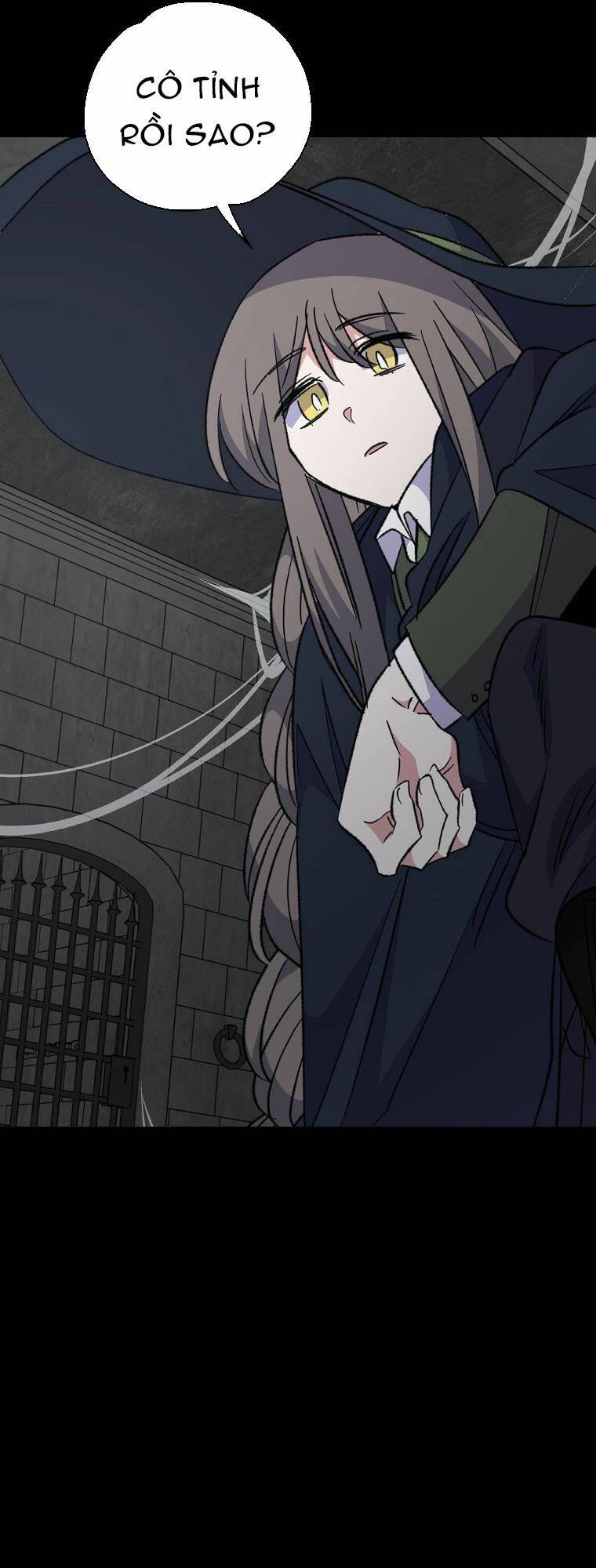 Nhà Hiền Triết Yigret - Chapter 78 - Page 35