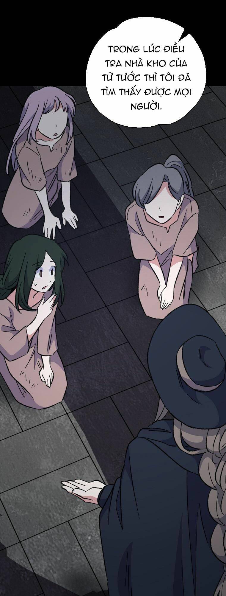 Nhà Hiền Triết Yigret - Chapter 78 - Page 36