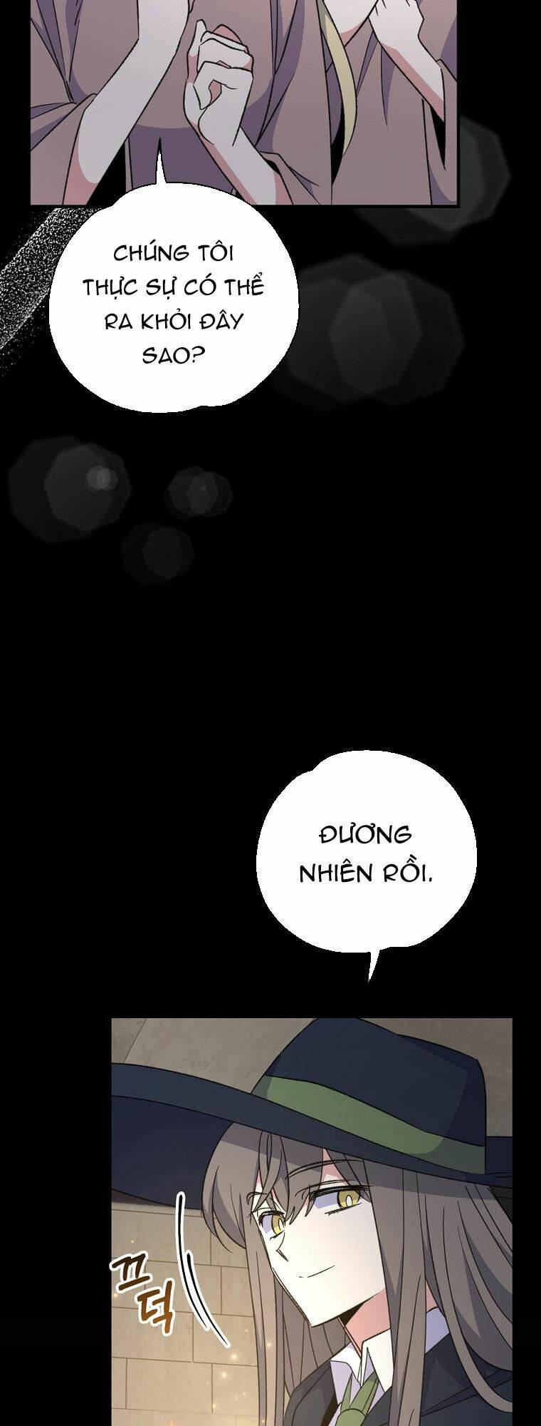 Nhà Hiền Triết Yigret - Chapter 78 - Page 38