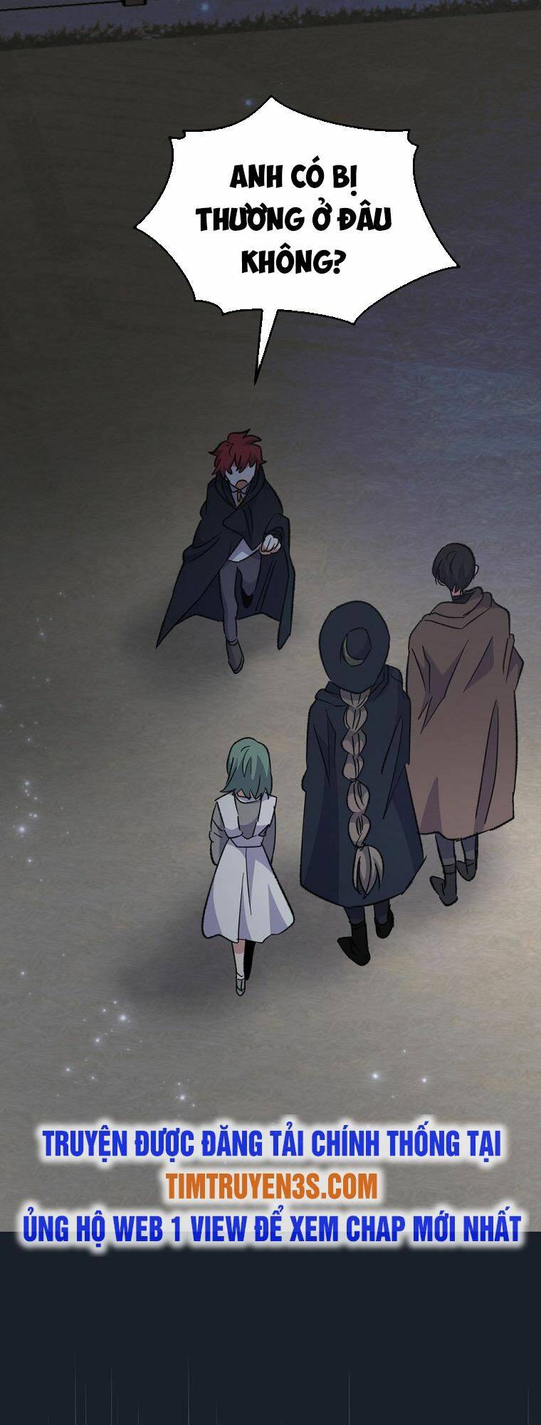 Nhà Hiền Triết Yigret - Chapter 78 - Page 41