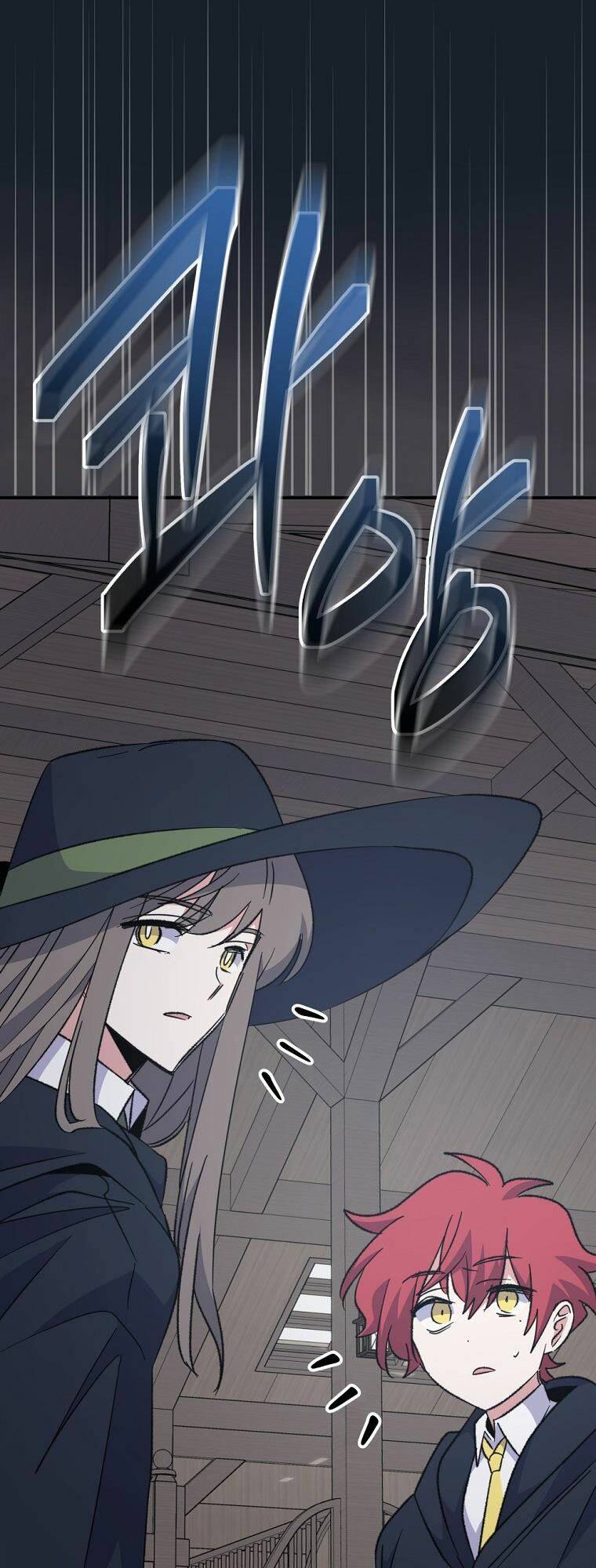 Nhà Hiền Triết Yigret - Chapter 78 - Page 42