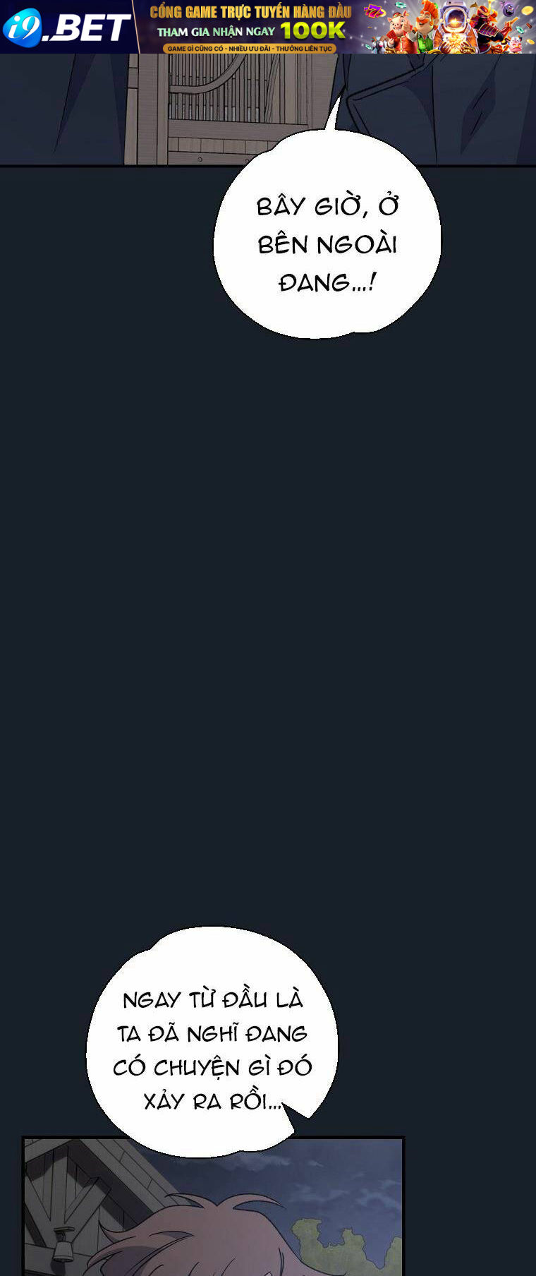 Nhà Hiền Triết Yigret - Chapter 78 - Page 43