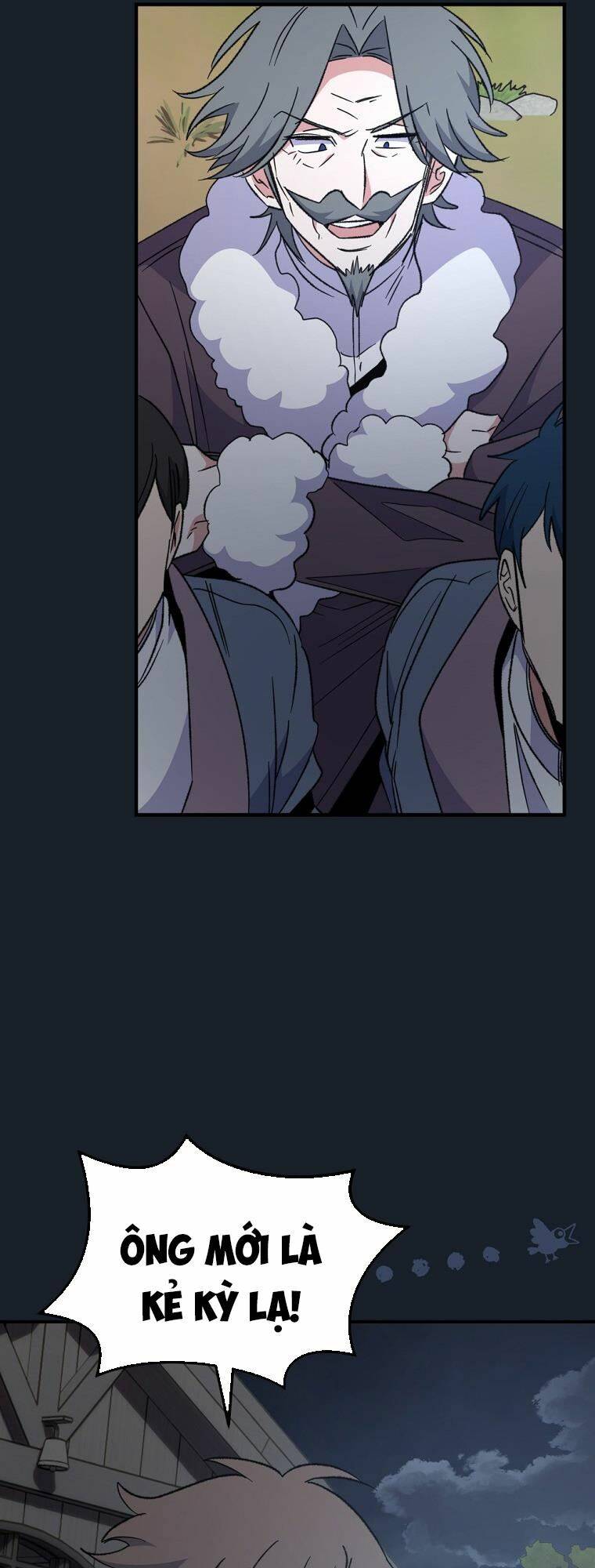 Nhà Hiền Triết Yigret - Chapter 78 - Page 45