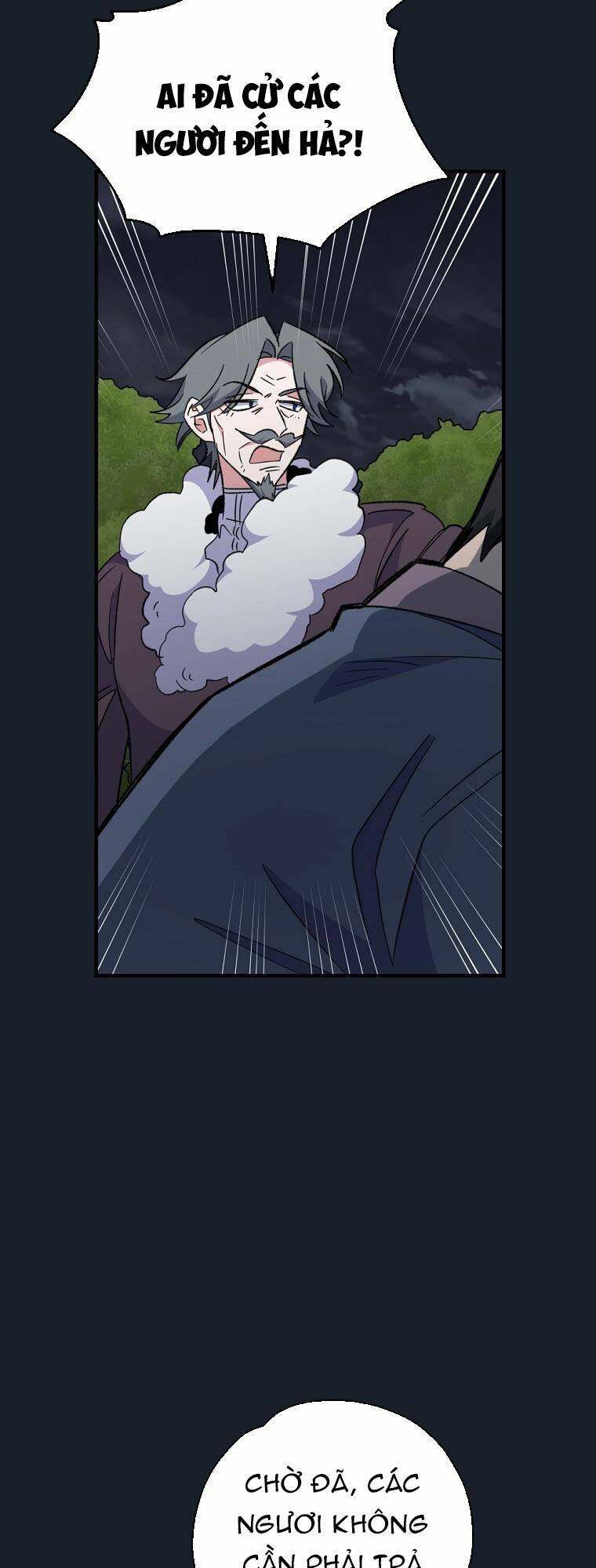 Nhà Hiền Triết Yigret - Chapter 78 - Page 47