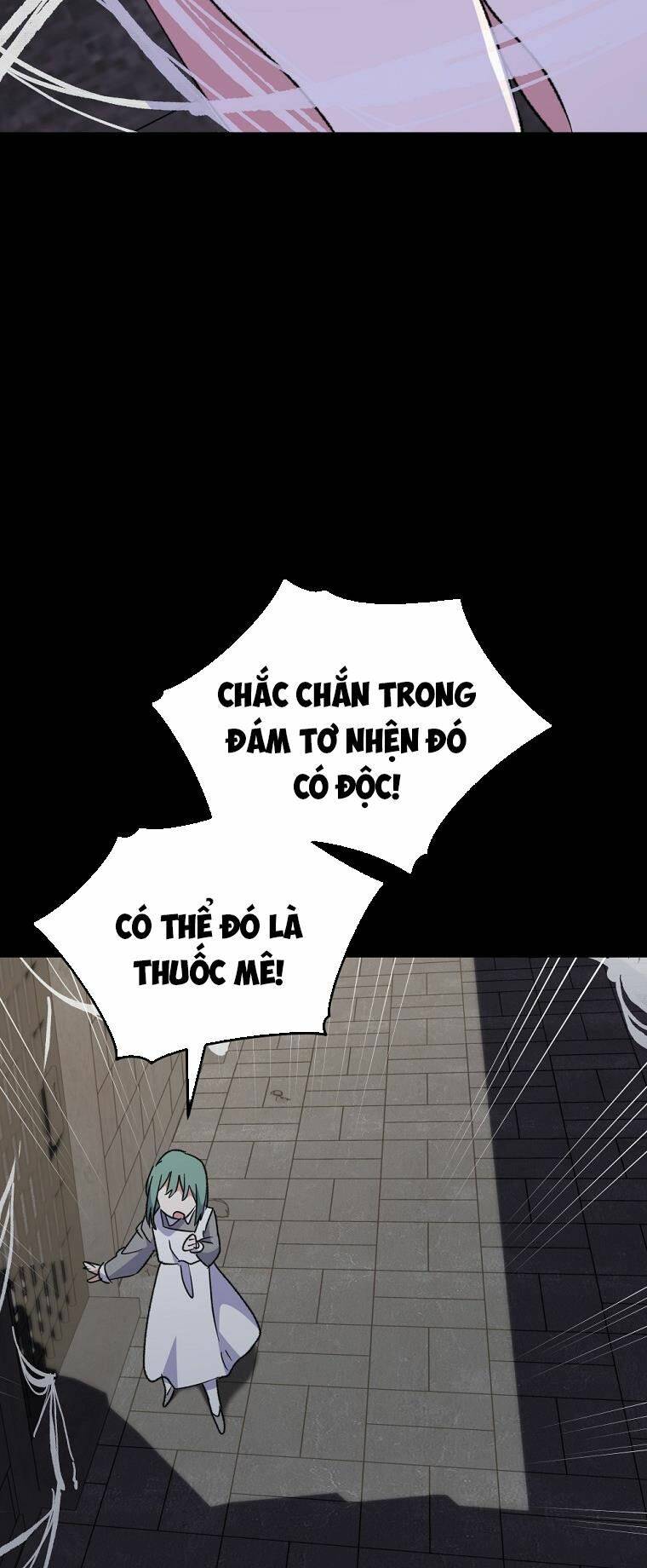 Nhà Hiền Triết Yigret - Chapter 78 - Page 4