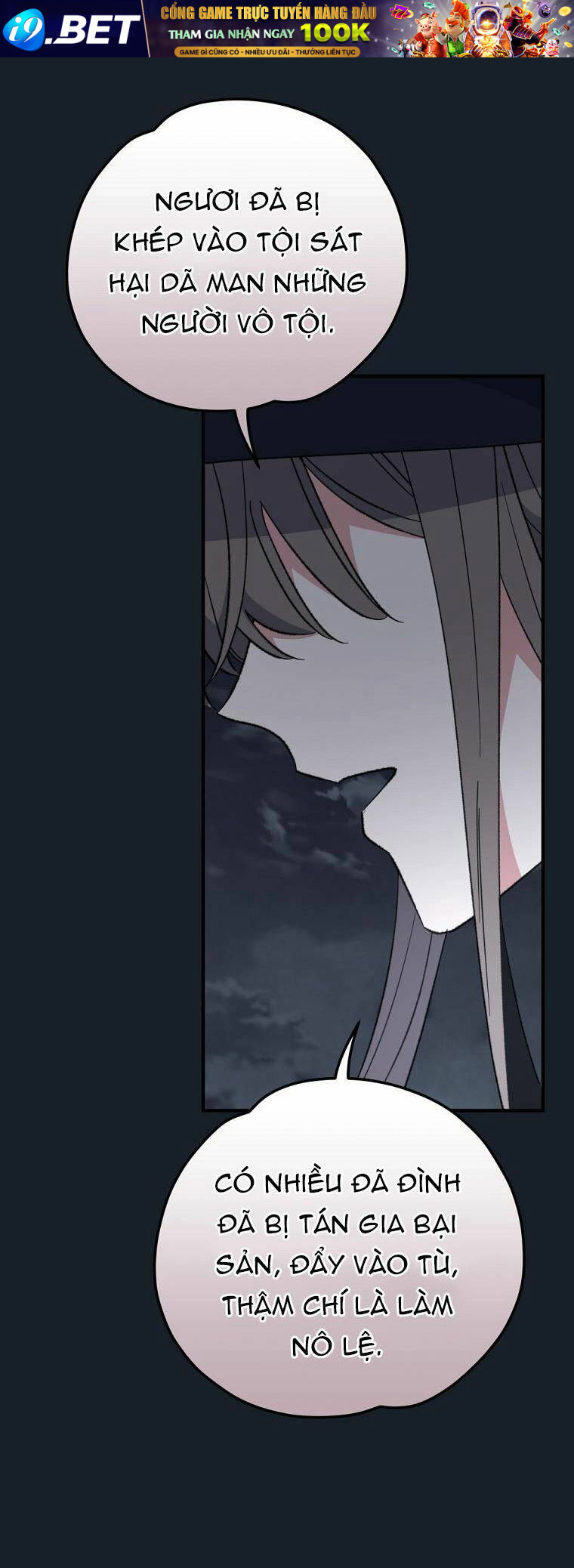 Nhà Hiền Triết Yigret - Chapter 78 - Page 51