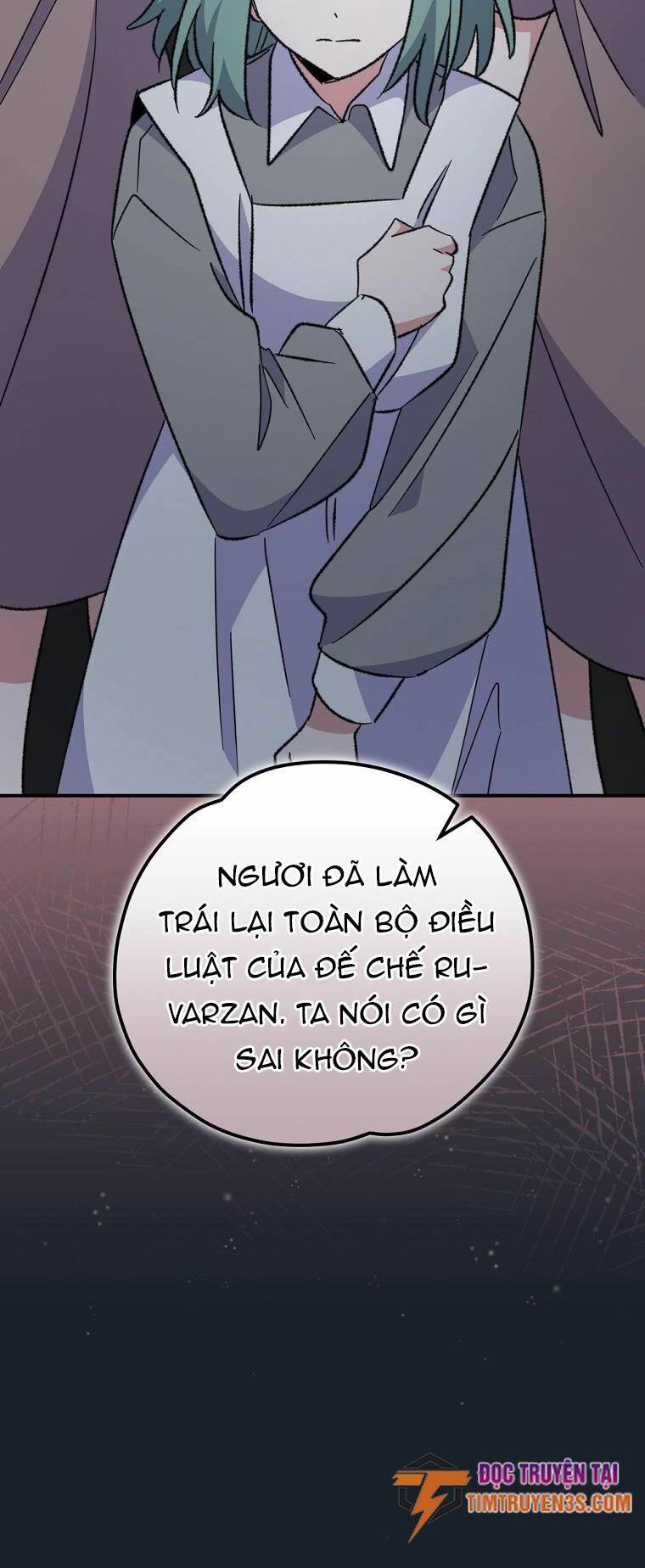 Nhà Hiền Triết Yigret - Chapter 78 - Page 54