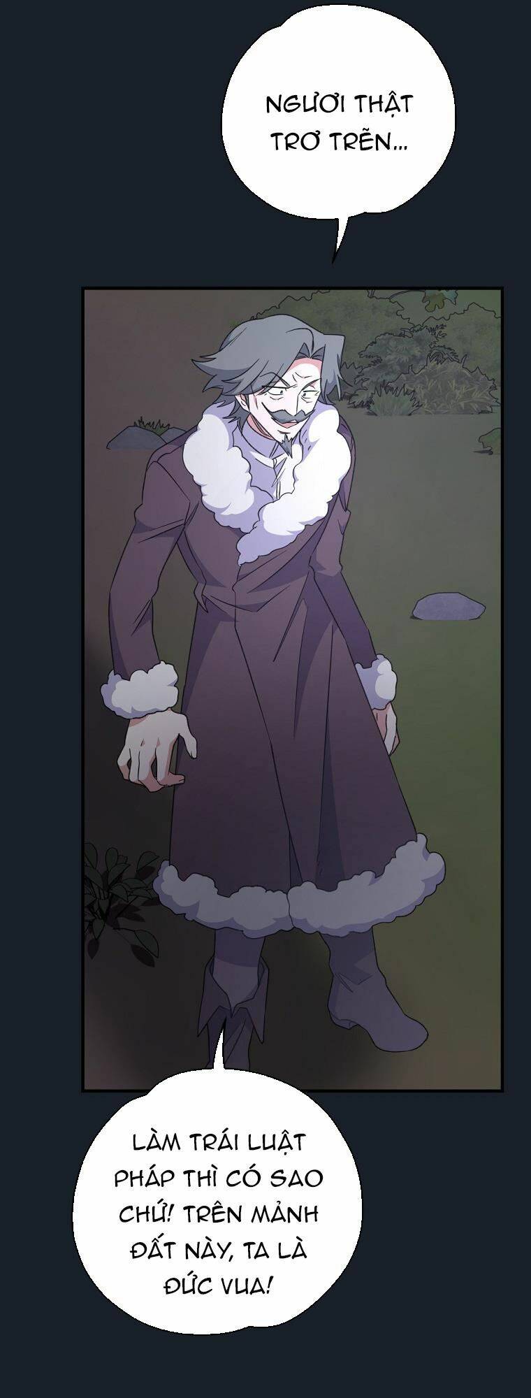 Nhà Hiền Triết Yigret - Chapter 78 - Page 55