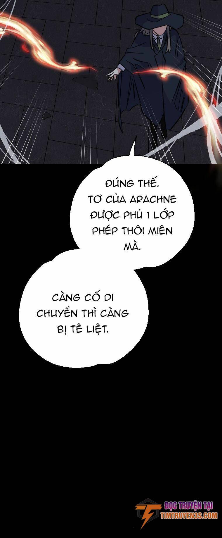 Nhà Hiền Triết Yigret - Chapter 78 - Page 5