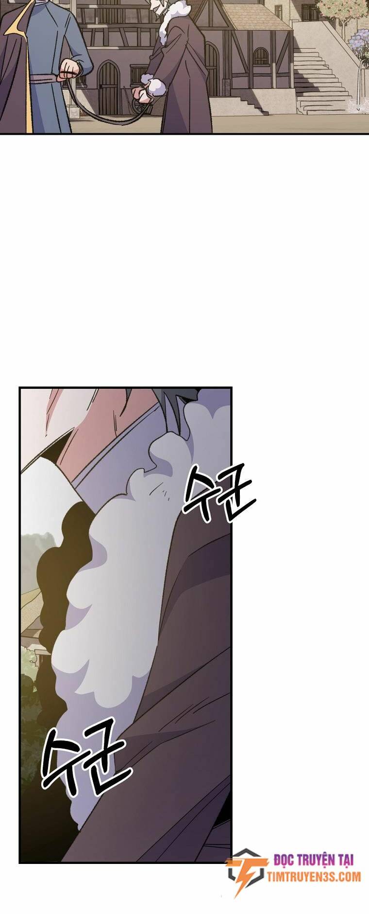 Nhà Hiền Triết Yigret - Chapter 78 - Page 69