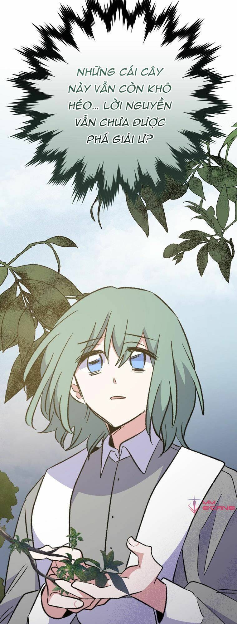 Nhà Hiền Triết Yigret - Chapter 78 - Page 72