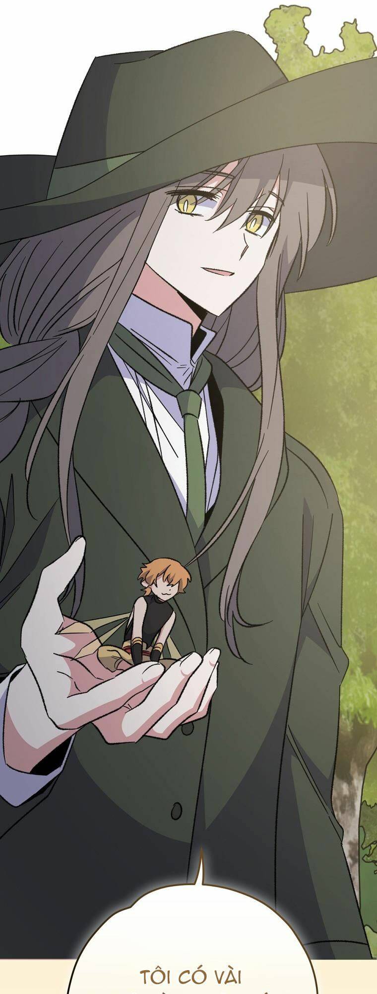 Nhà Hiền Triết Yigret - Chapter 78 - Page 75