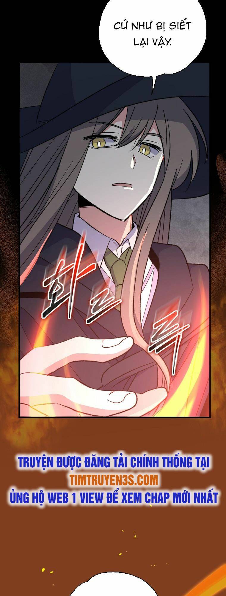 Nhà Hiền Triết Yigret - Chapter 78 - Page 7