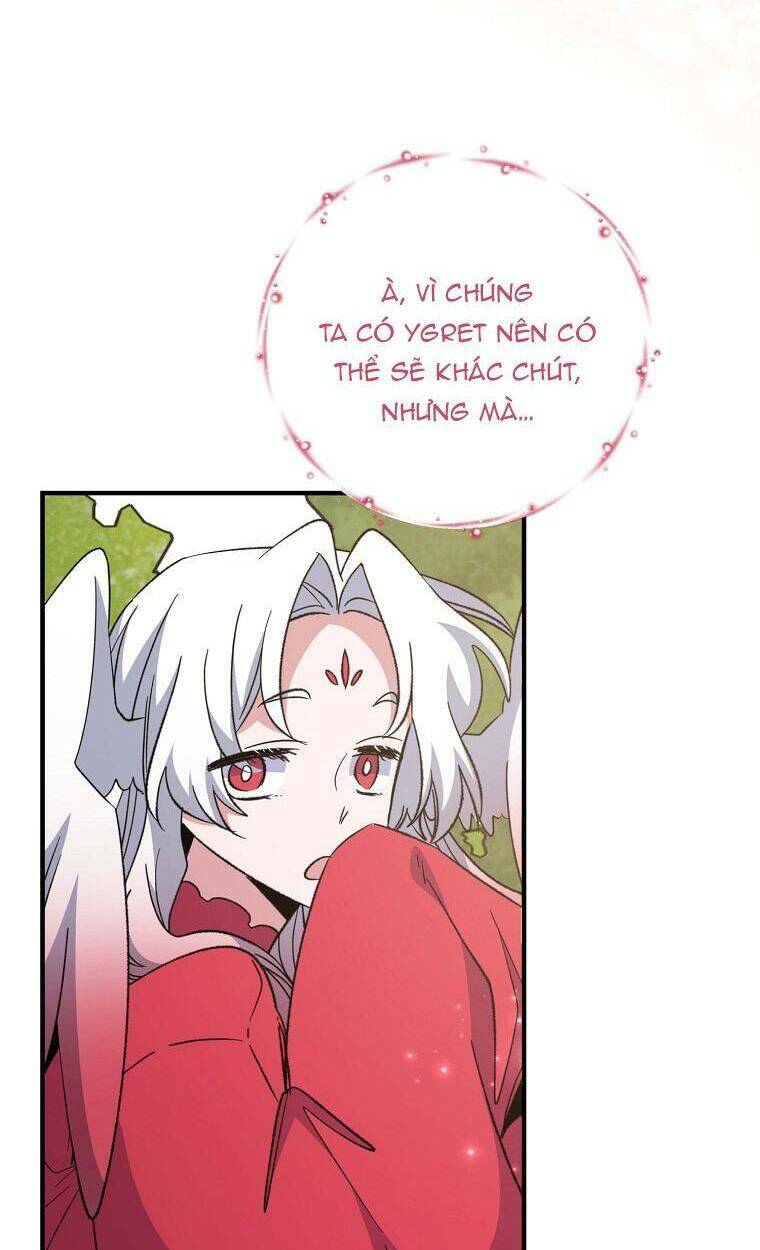 Nhà Hiền Triết Yigret - Chapter 79 - Page 10