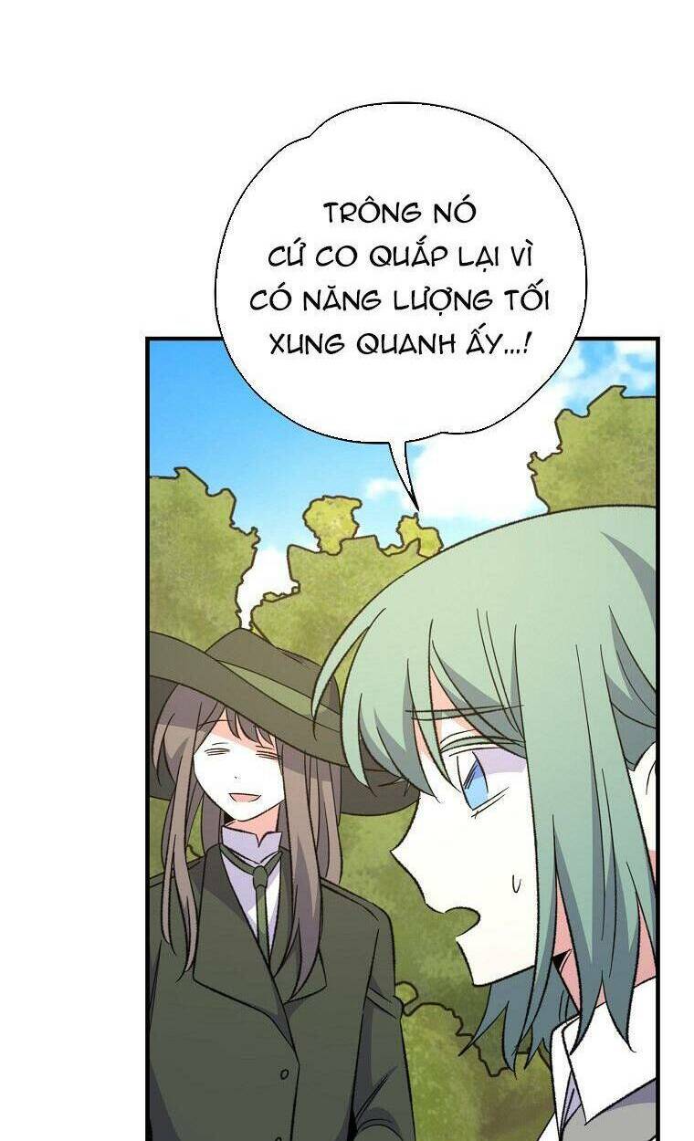 Nhà Hiền Triết Yigret - Chapter 79 - Page 19