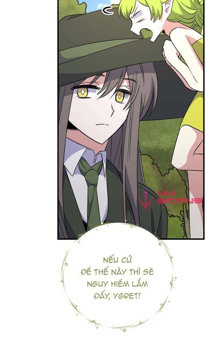 Nhà Hiền Triết Yigret - Chapter 79 - Page 26