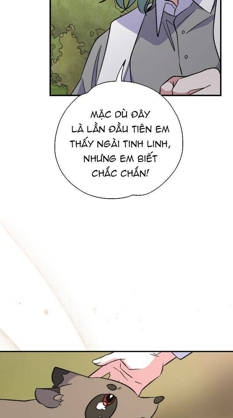 Nhà Hiền Triết Yigret - Chapter 79 - Page 33