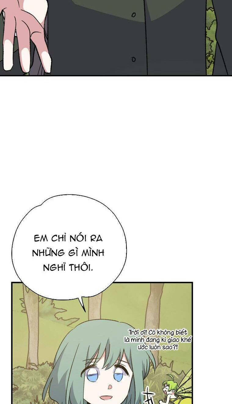 Nhà Hiền Triết Yigret - Chapter 79 - Page 49