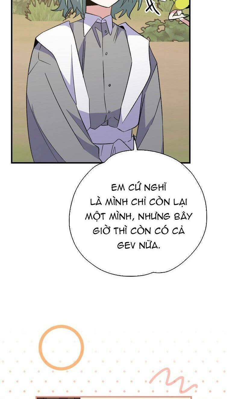 Nhà Hiền Triết Yigret - Chapter 79 - Page 50